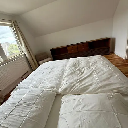 Familienfreundliches Haus Mit Garten In * Alt Meteln