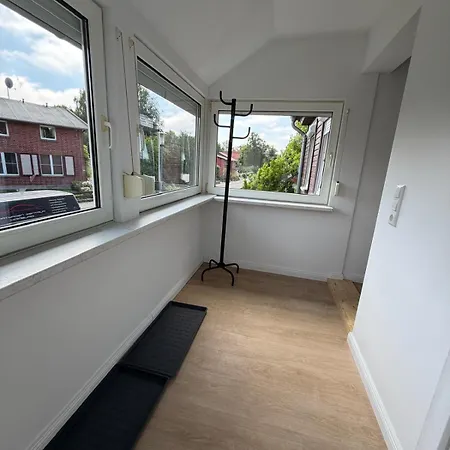 Familienfreundliches Haus Mit Garten In * Alt Meteln