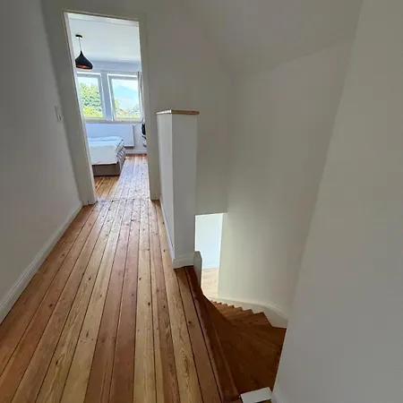 Familienfreundliches Haus Mit Garten In * Alt Meteln
