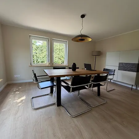 Familienfreundliches Haus Mit Garten In Holiday home Alt Meteln